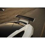 V-RT Οπίσθια αεροτομή καπό Vorsteiner για Porsche 991 Turbo
